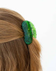 Mini Pickle Hair Claw