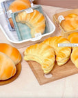 Fresh Bakery Bread Squishy stuffed / stress relief Toy