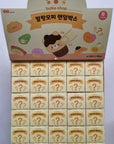 Malang Bake Shop Mochi Blind Box – Squishy Plush Series