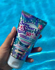 Sea Star Sparkle Cosmic Stardust SPF 50 Glitter Sunscreen