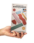 Personalised Bookmarks DIY Kit