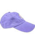 Confetti Cake Embroidered Hat