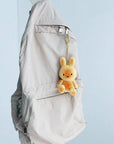 Limited Edition Check Miffy Keychain Plush