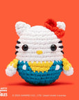 Hello Kitty® Beginner Crochet Kit