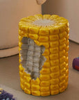 Giant Corn Stool