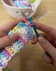 Intro to Crochet