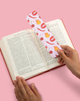 Romance Reader Bookmark