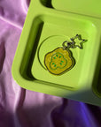 Pickle Bag Charm