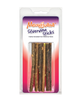 Silvervine Sticks