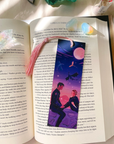 Fourth Wing Bookmark