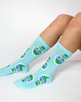 Women's Socks - Ranch