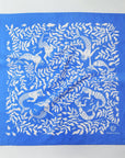 Cerulean Mermaid Bandana