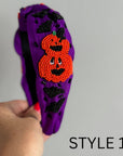 Halloween Headband