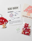 Bead Buddy Keychain Kit