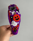 Halloween Headband
