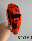 Halloween Headband