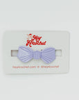 The Bow Barrette