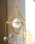 Sunlight Starcatcher