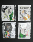 Bead Buddy Keychain Kit