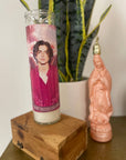 The Luminary Timothée Chalamet Altar Candle