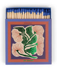 Cabana Boxed Matches - Set of 100