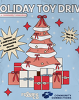 Holiday Toy Drive