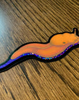 Banana Slug Sticker