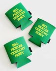 Dill Pickle Koozie