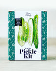 Lacto-Pickle Kit