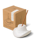 Cowboy Hat Incense Holder