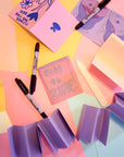 Risograph Zine Workshop