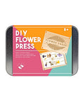 Flower Press