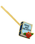 Pride & Prejudice Hairpin