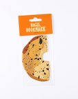 Bagel Bookmark