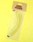 Banana Bookmark