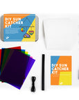 DIY Sun Catcher Kit