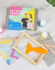 DIY Screen Printing Kit