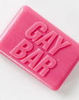 Gay Bar Soap
