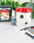 Mushroom Grow Kit