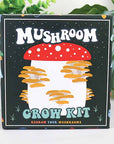 Mushroom Grow Kit
