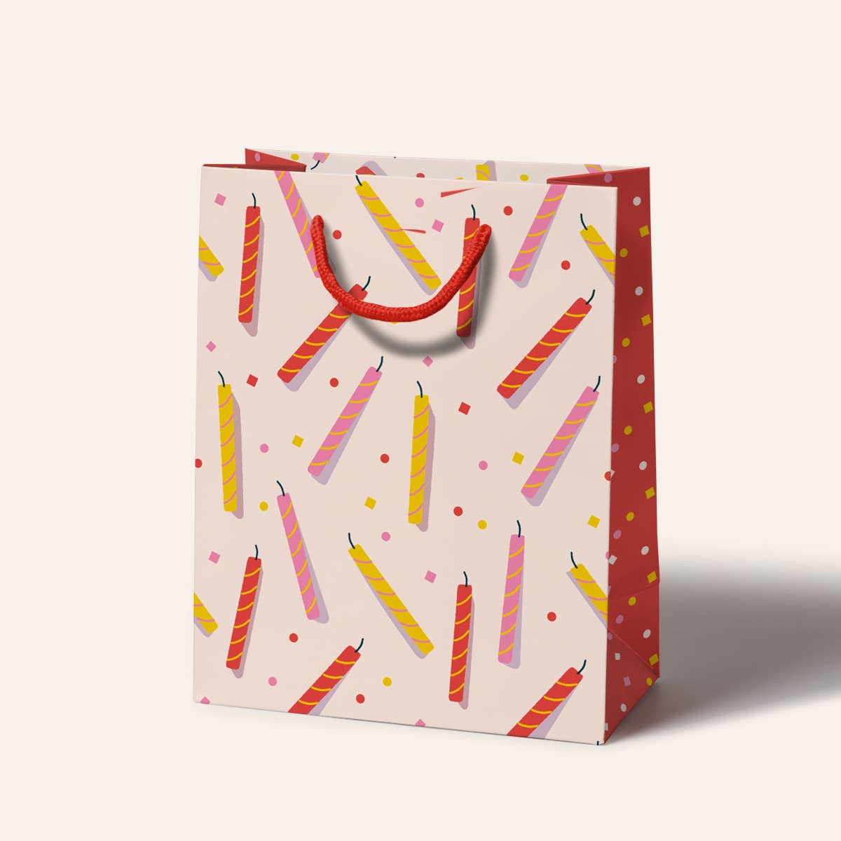 Gift Bags and Wrapping Paper