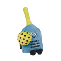 Pickleball Plushie
