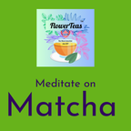 Matcha Tea Blends Test Tube Tea Sampler Gift Box