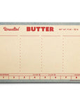 Butter - Risograph Notepad