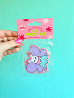 Butterfly Air Freshener