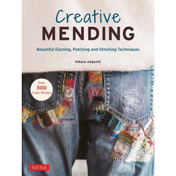 Creative Mending