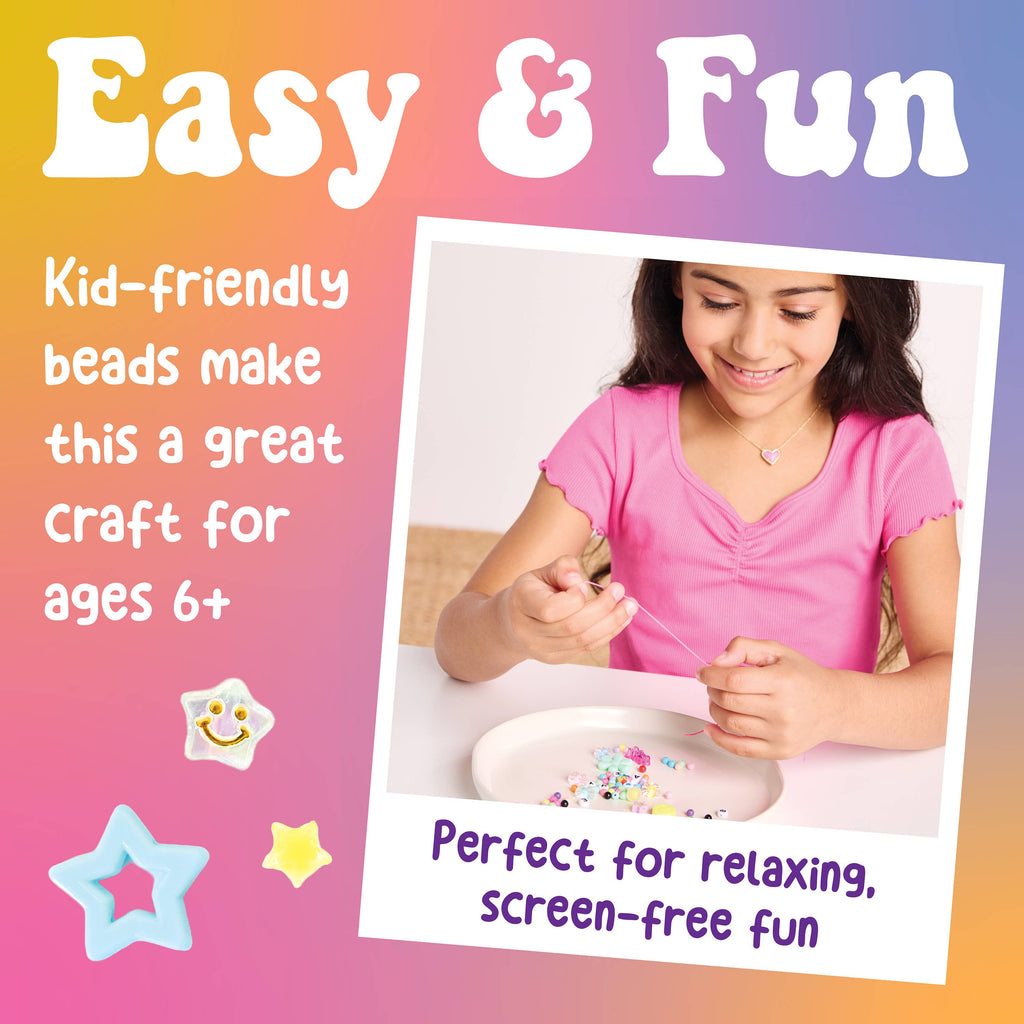 Backpack Keychain Kit for Kids