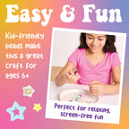 Backpack Keychain Kit for Kids
