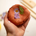 Air Dry Clay Kit, DIY Pottery & Paint Kit, Valentine's Gifts