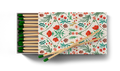 Winter Wonderland Boxed Matches